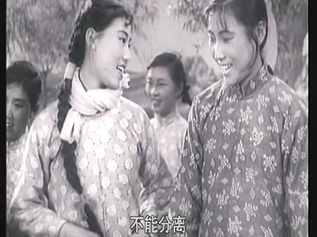 刘巧儿剧照的剧照