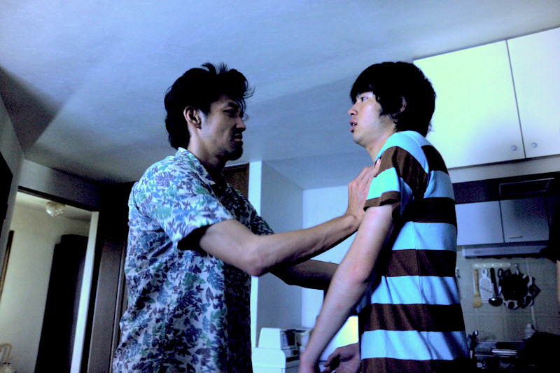 三点剧照的剧照