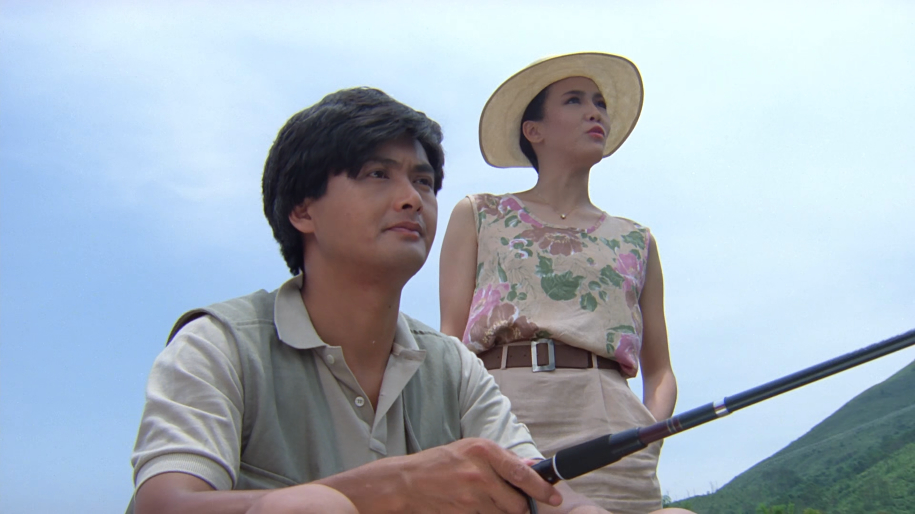 你情我愿剧照的剧照