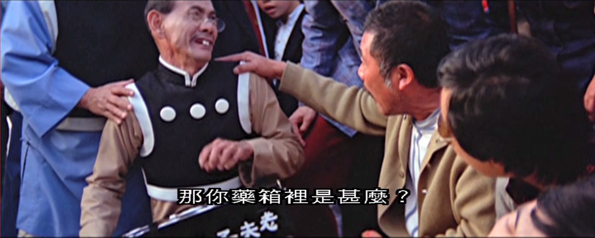 老夫子奇趣录剧照的剧照