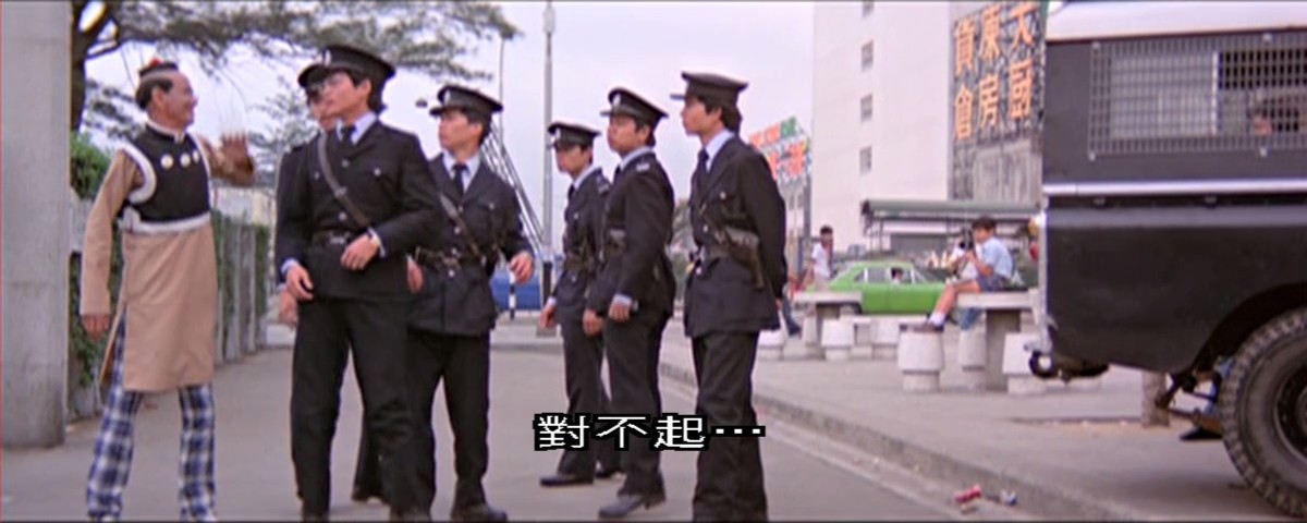 老夫子奇趣录剧照的剧照