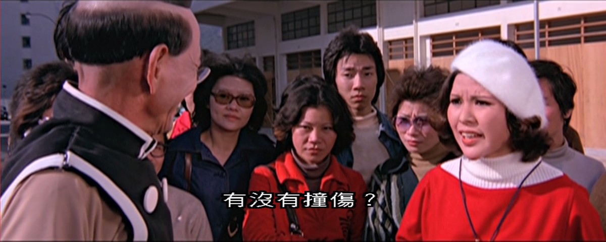 老夫子奇趣录剧照的剧照