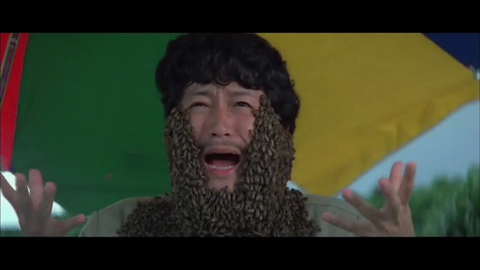 空心大少爷剧照的剧照