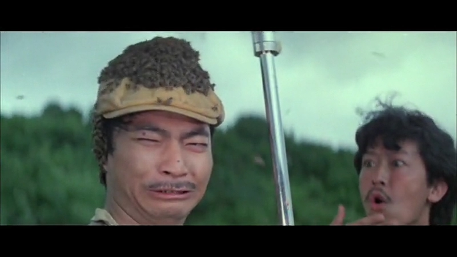 空心大少爷剧照的剧照