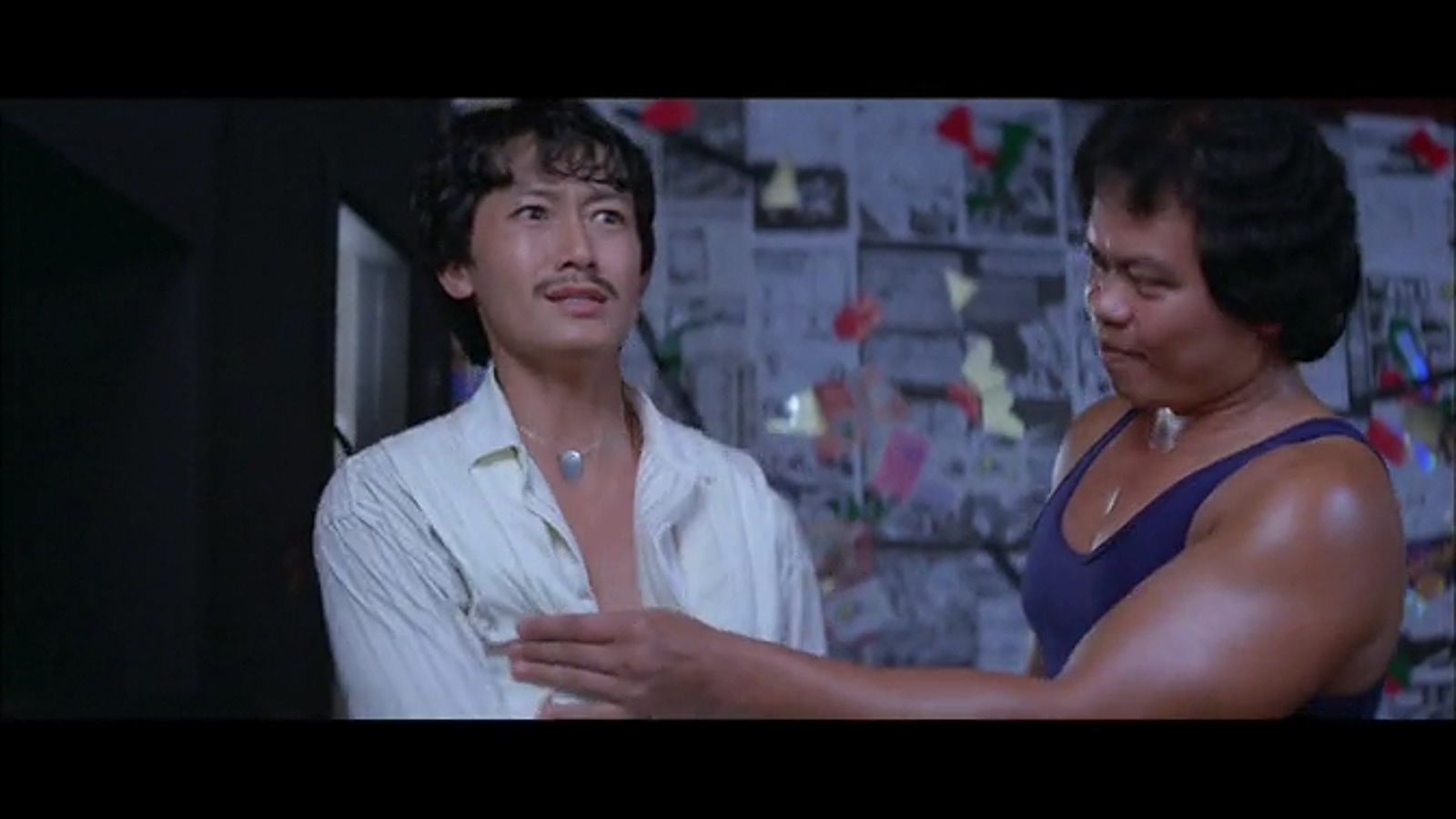 空心大少爷剧照的剧照