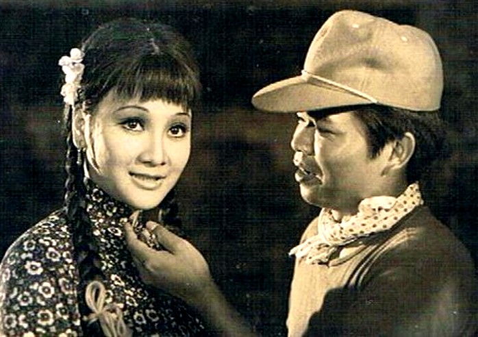 决不低头剧照的剧照