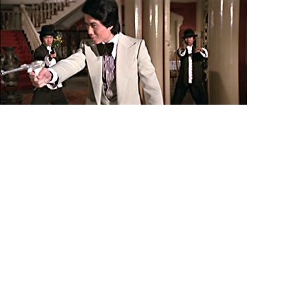 绝不低头剧照的剧照