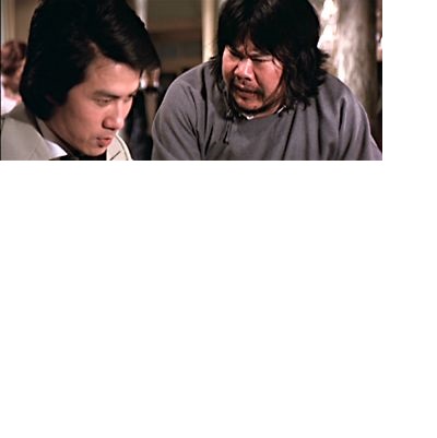 绝不低头剧照的剧照