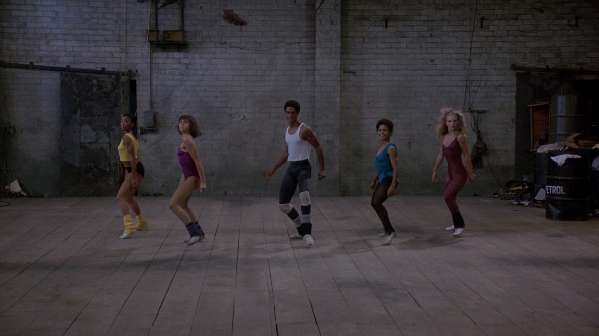 青春节拍剧照的剧照