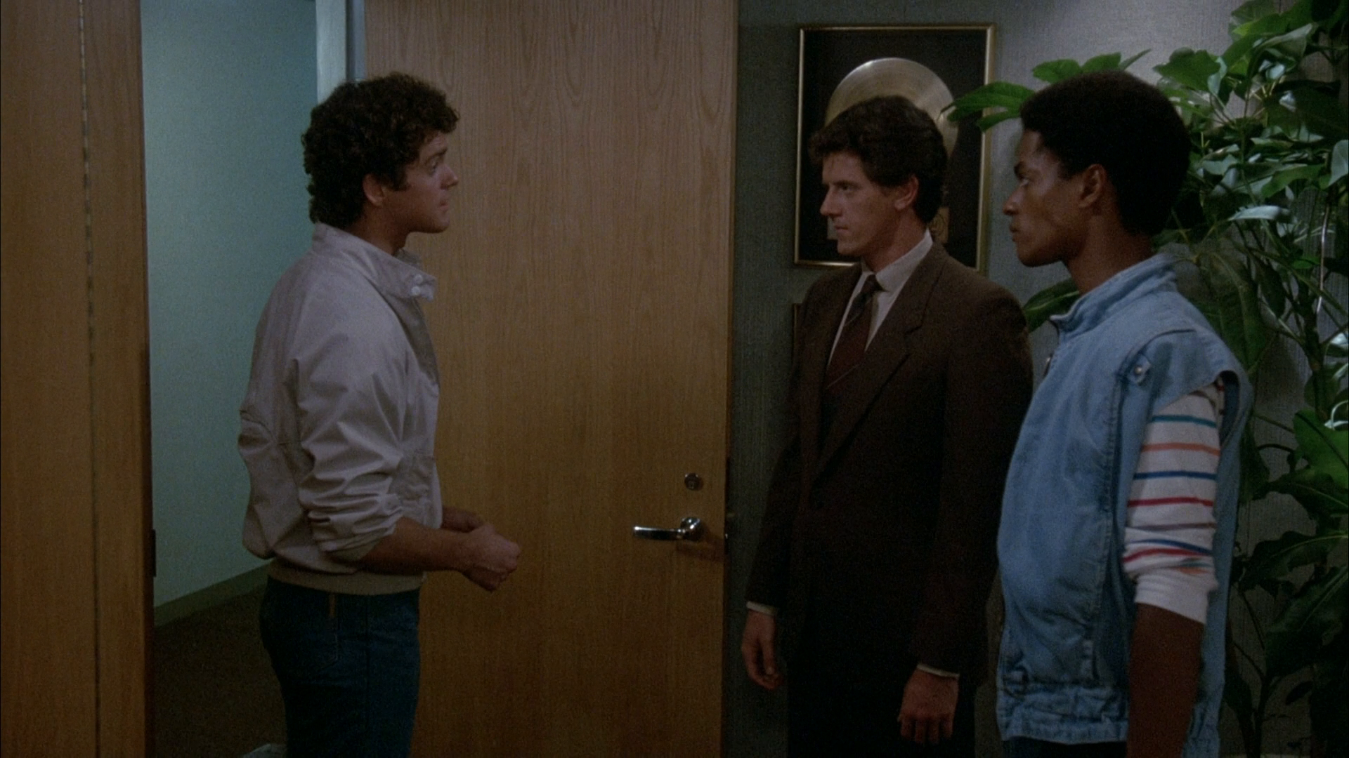 青春节拍剧照的剧照