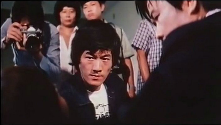 大教头与骚娘子剧照的剧照