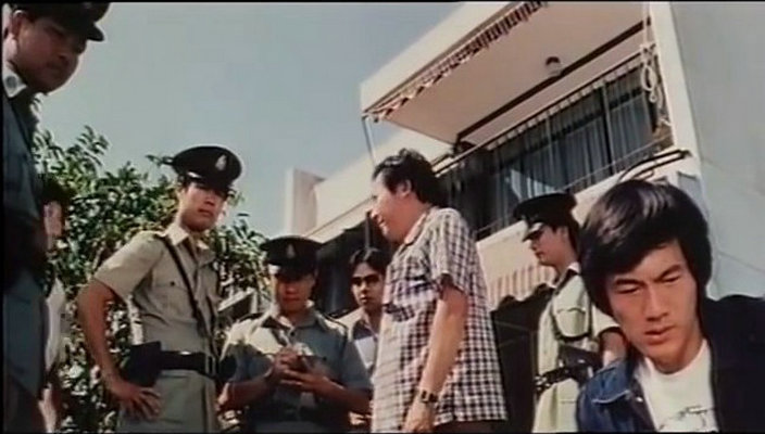 大教头与骚娘子剧照的剧照