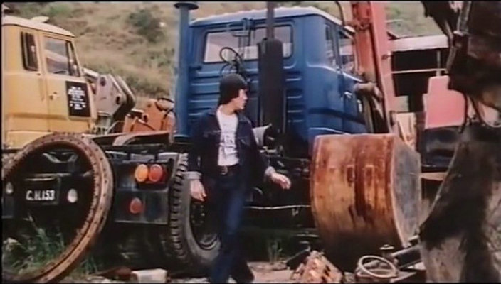 大教头与骚娘子剧照的剧照