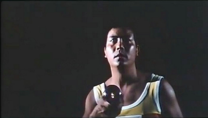 大教头与骚娘子剧照的剧照