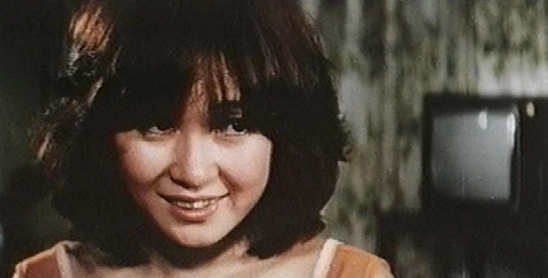 大教头与骚娘子剧照的剧照