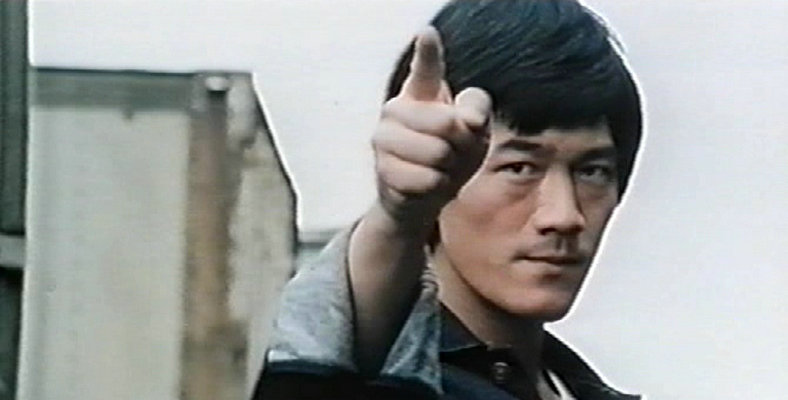 大教头与骚娘子剧照的剧照