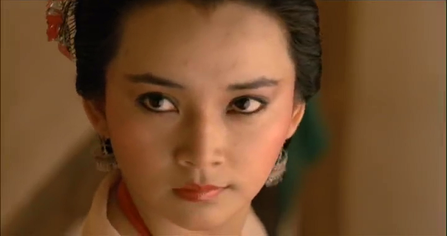 教头发威剧照的剧照