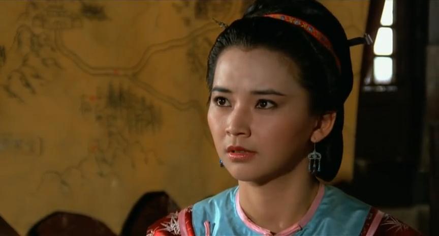 教头发威剧照的剧照