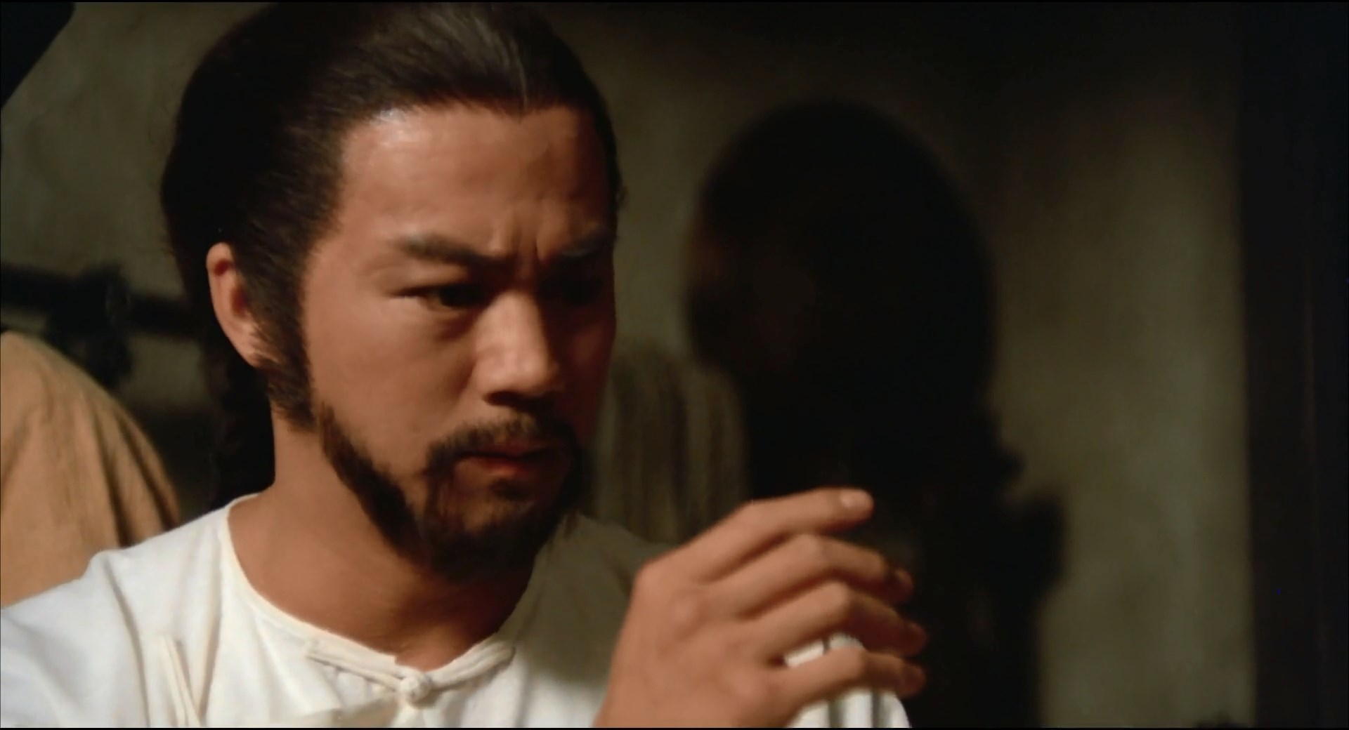 教头发威剧照的剧照