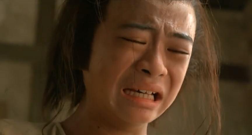 教头发威剧照的剧照