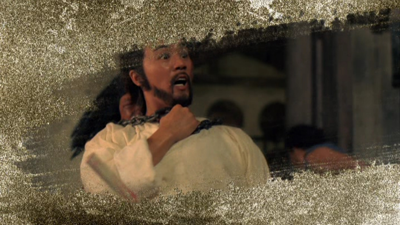 教头发威剧照的剧照