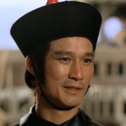 教头发威剧照的剧照