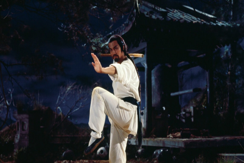 教头剧照的剧照