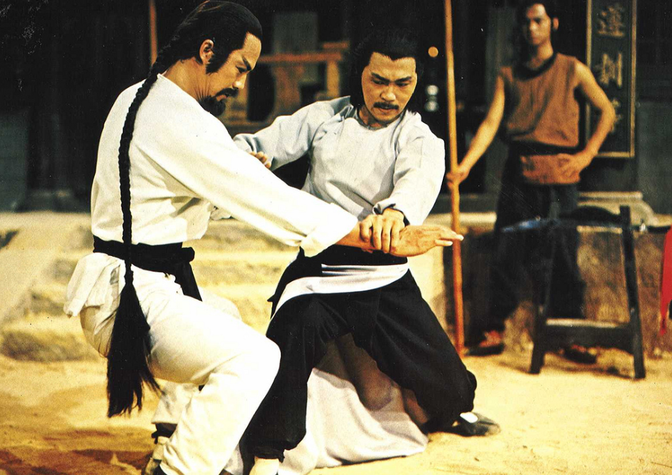 教头剧照的剧照