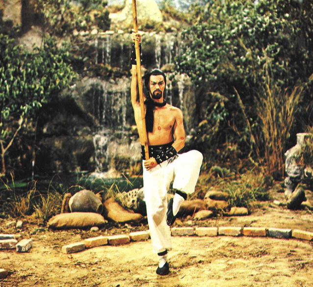 教头剧照的剧照