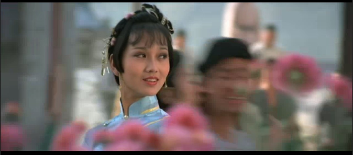 教头剧照的剧照