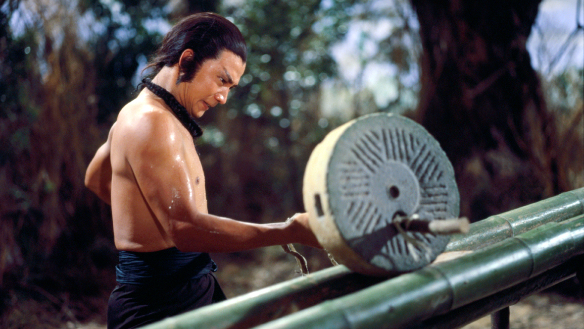 教头剧照的剧照