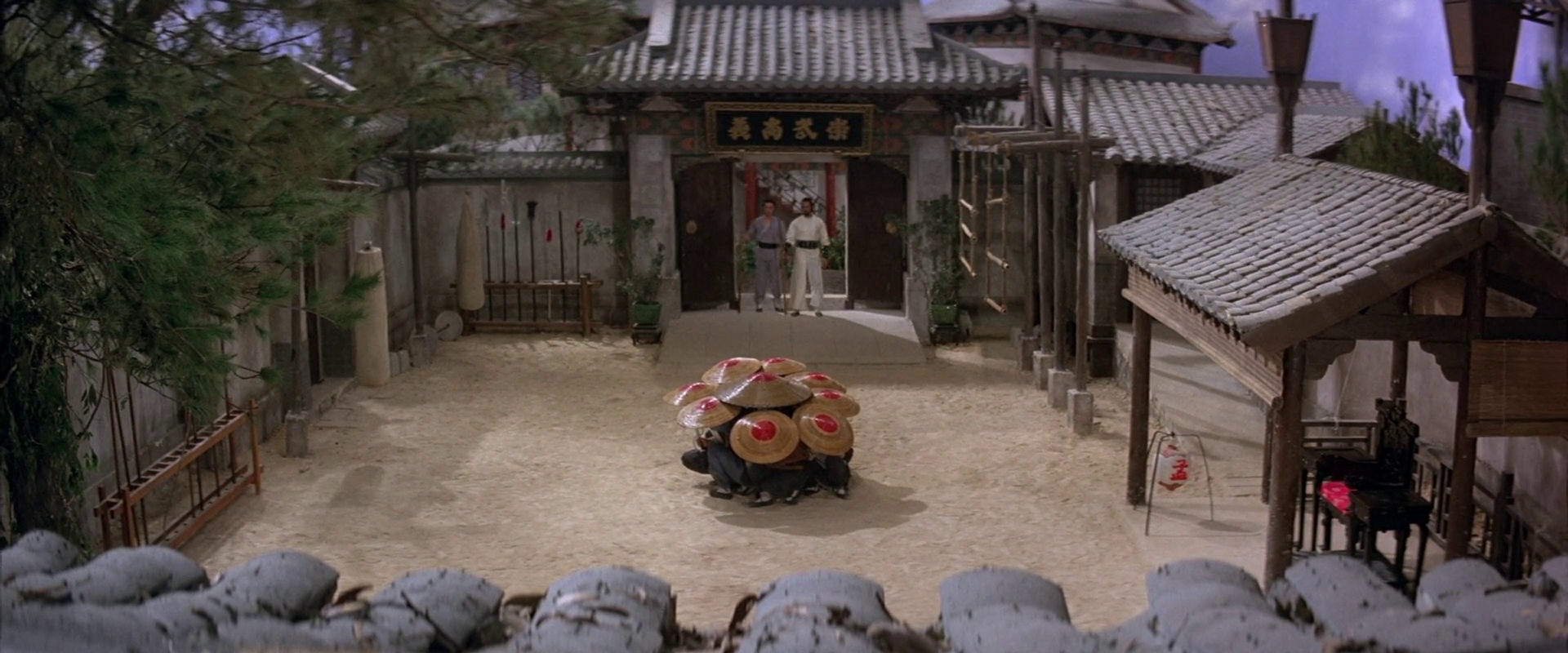 教头剧照的剧照