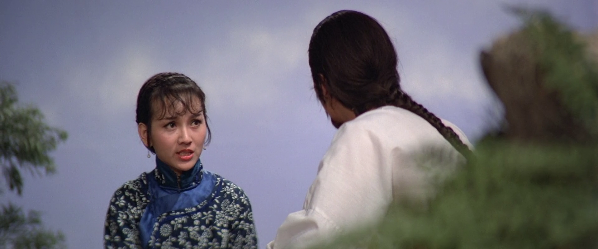 教头剧照的剧照