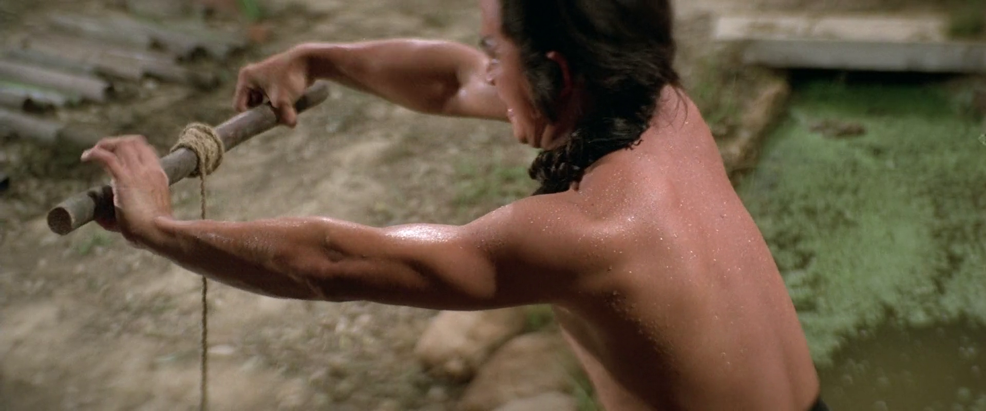 教头剧照的剧照