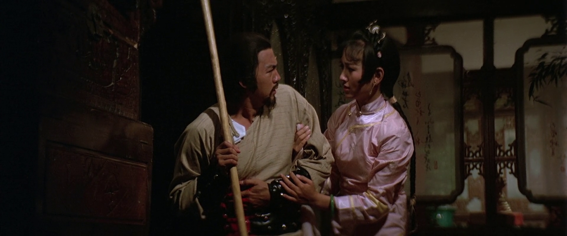 教头剧照的剧照