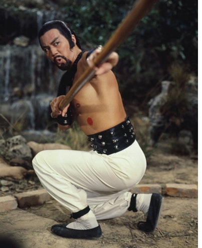 教头剧照的剧照