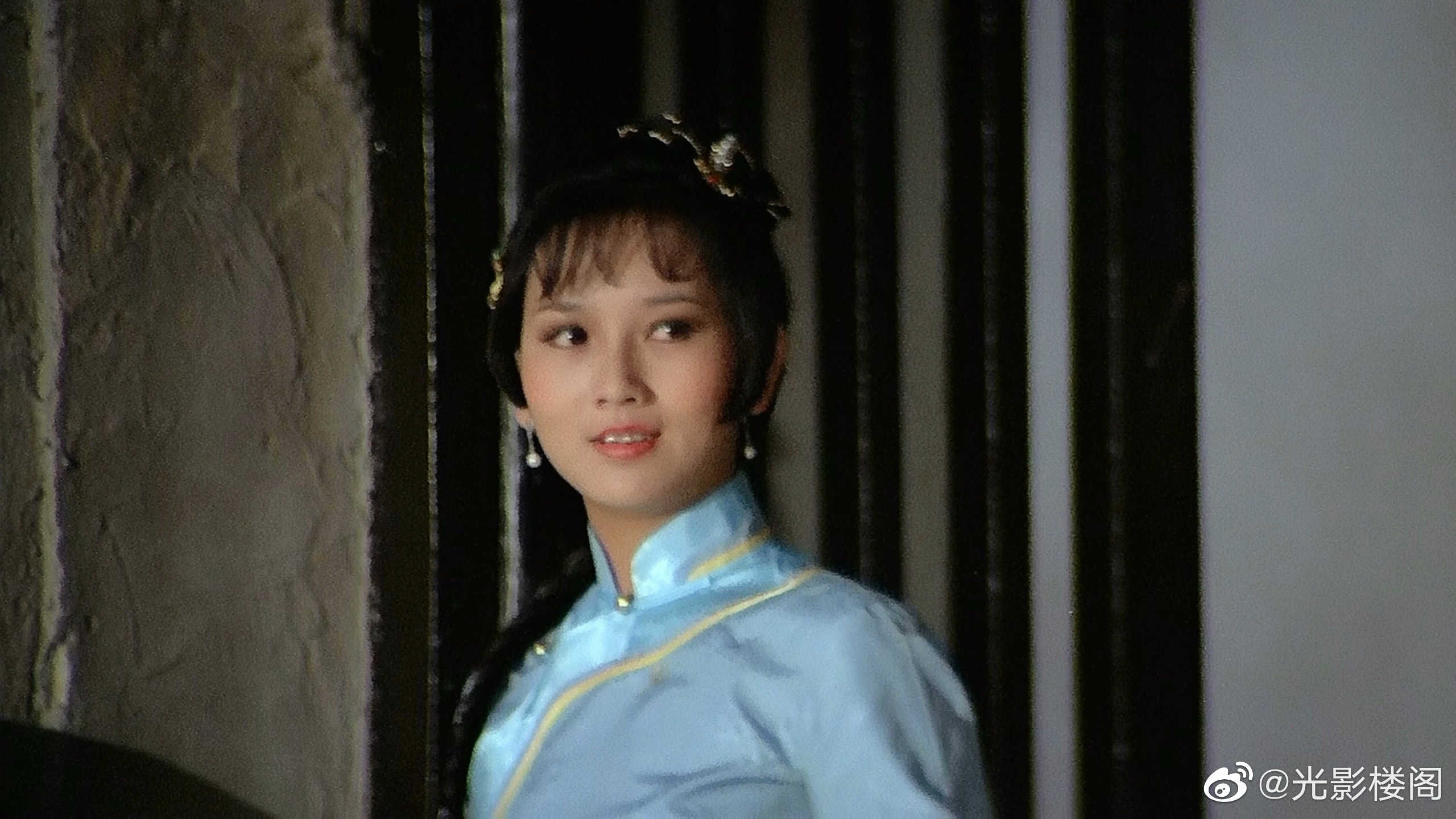 教头剧照的剧照