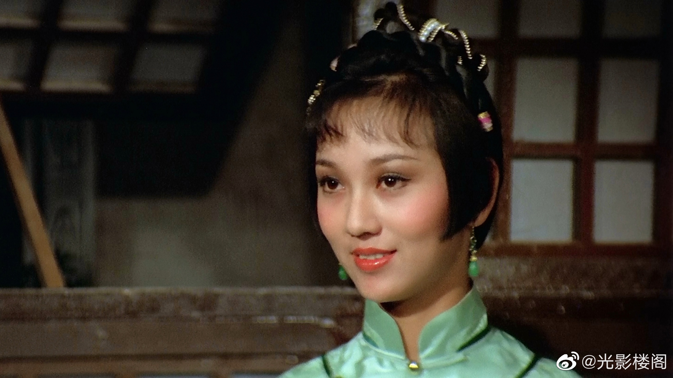 教头剧照的剧照