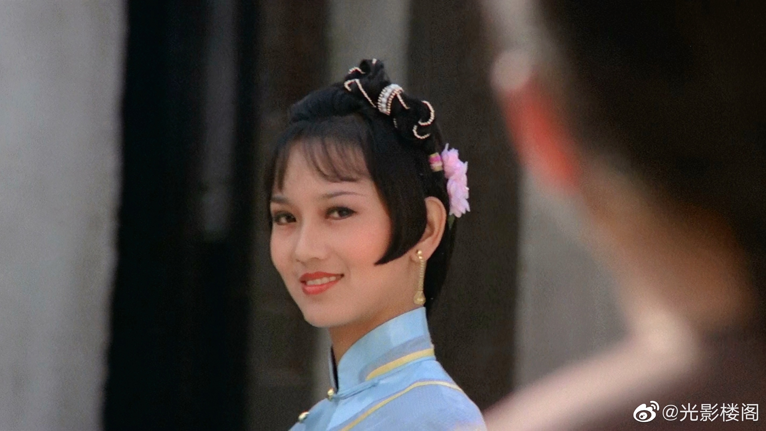 教头剧照的剧照