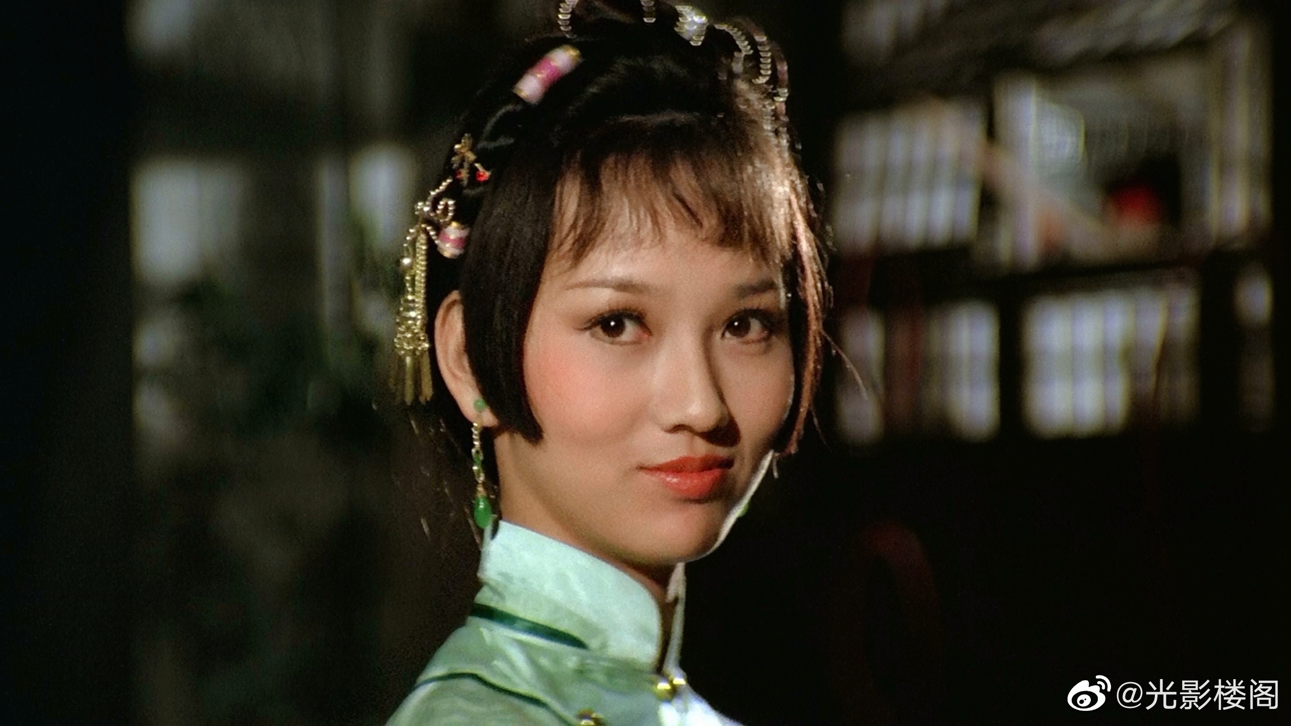 教头剧照的剧照