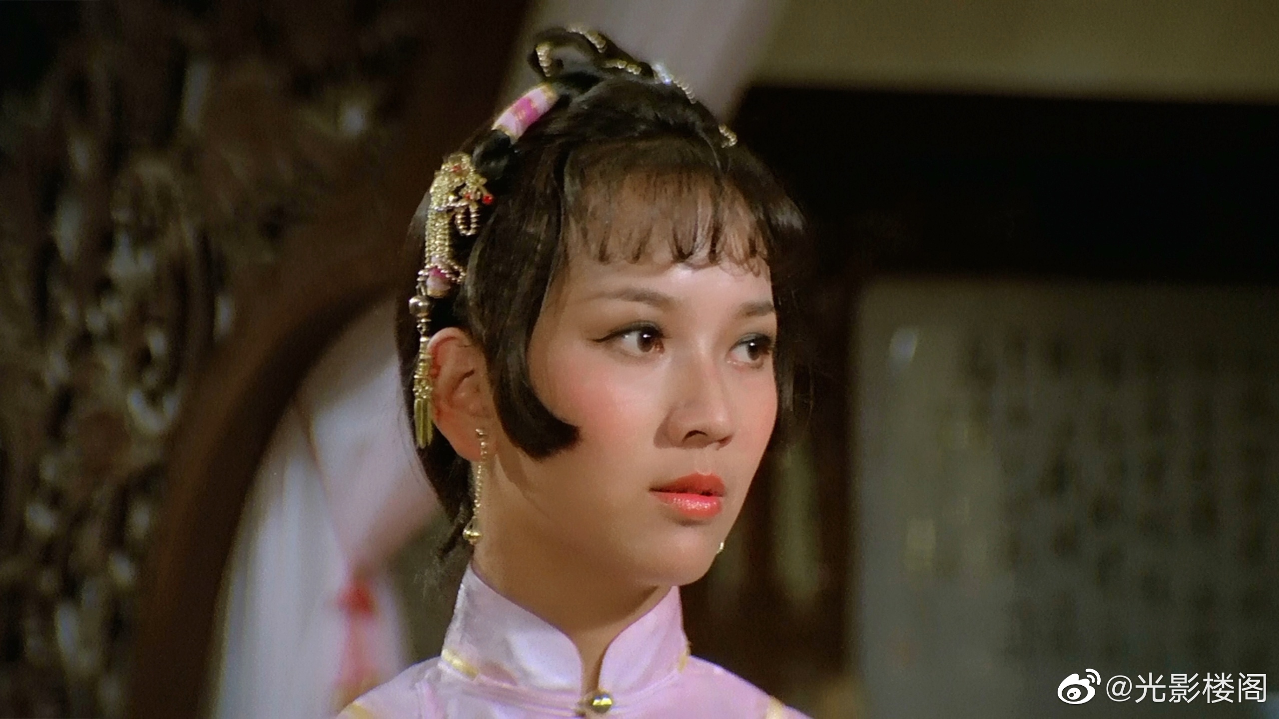 教头剧照的剧照