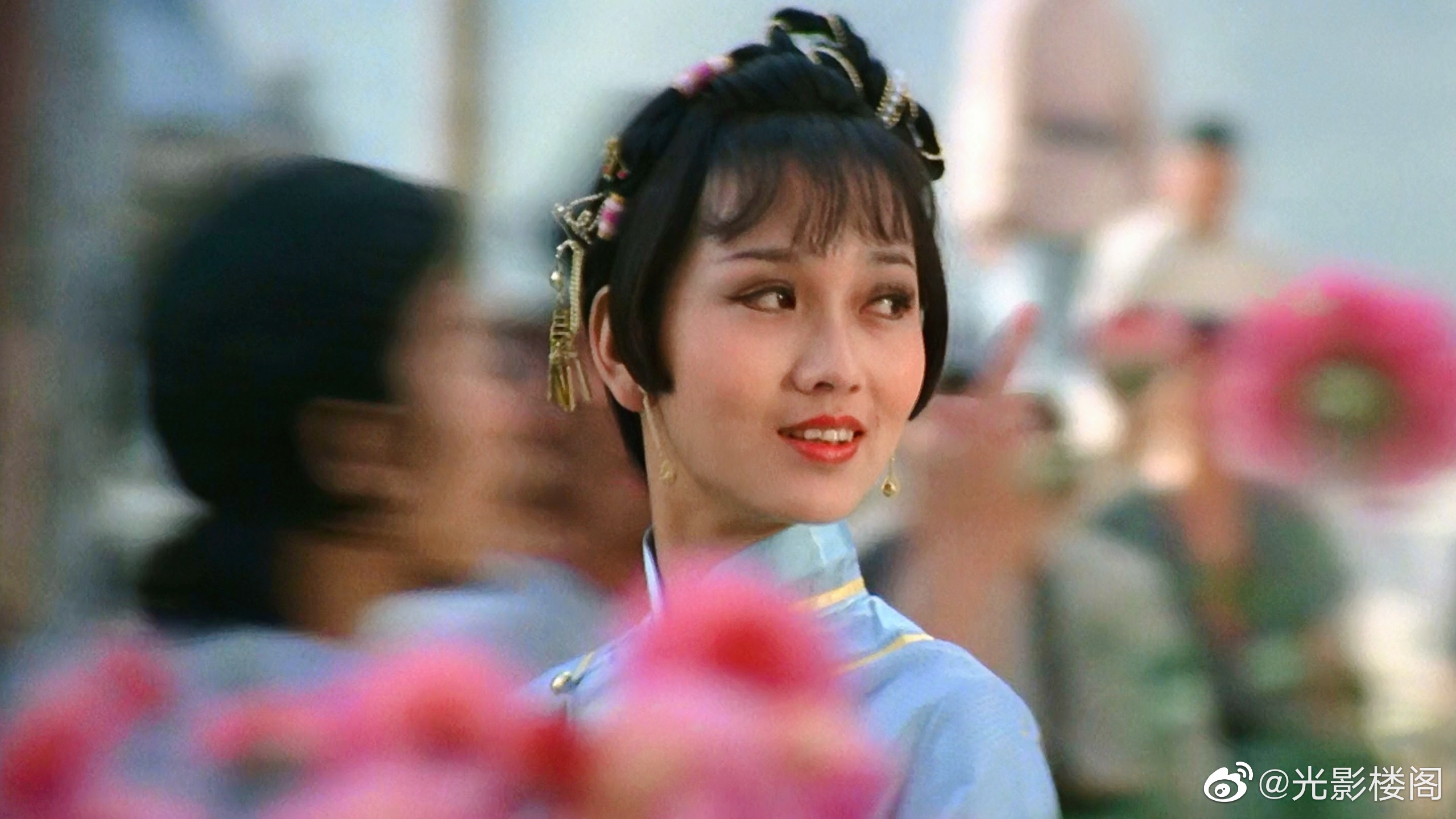 教头剧照的剧照