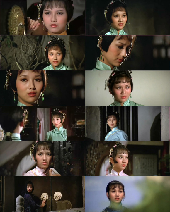 教头剧照的剧照