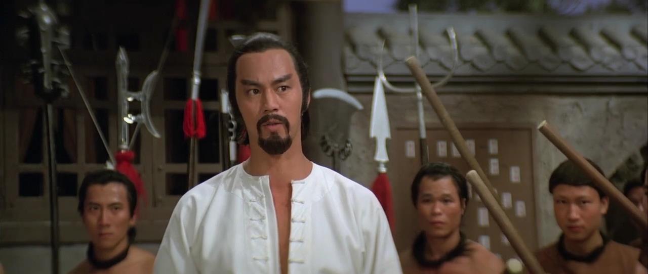 教头剧照的剧照