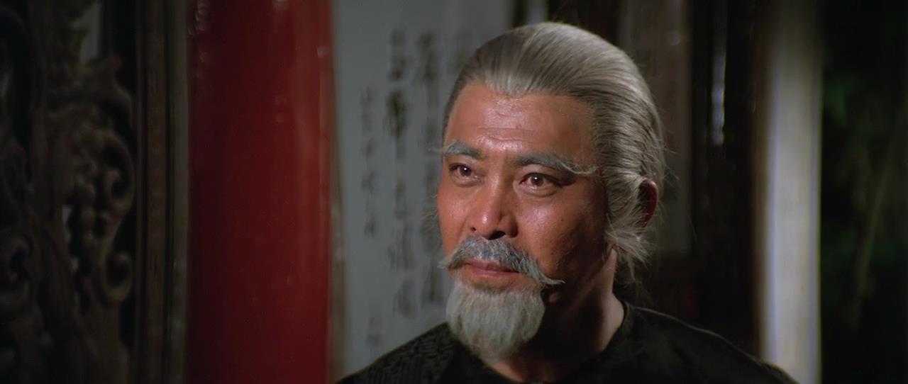 教头剧照的剧照