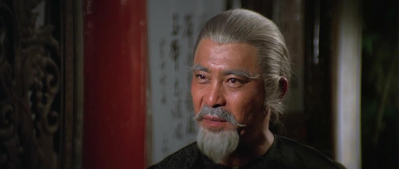 教头剧照的剧照