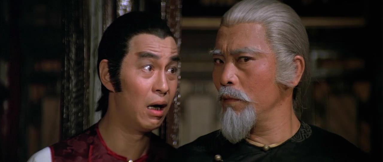 教头剧照的剧照