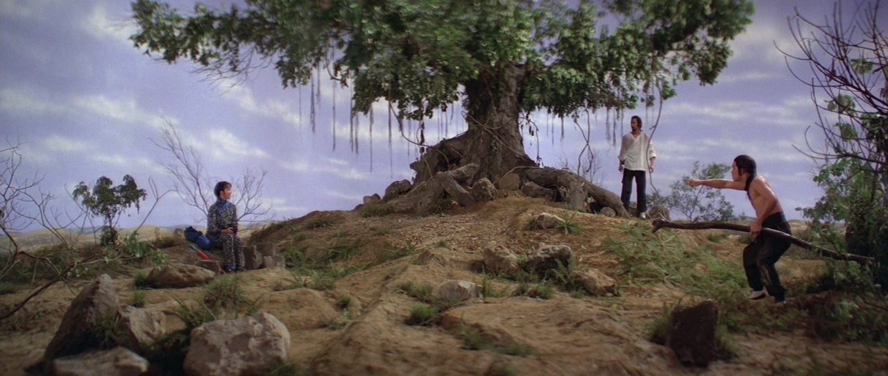 教头剧照的剧照