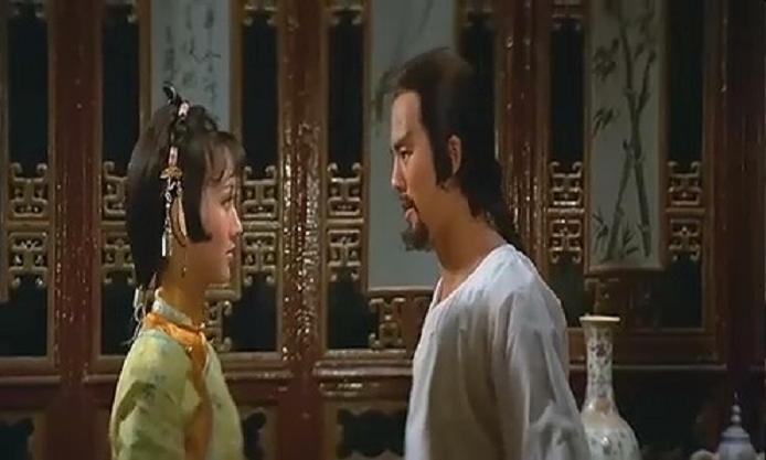 教头剧照的剧照