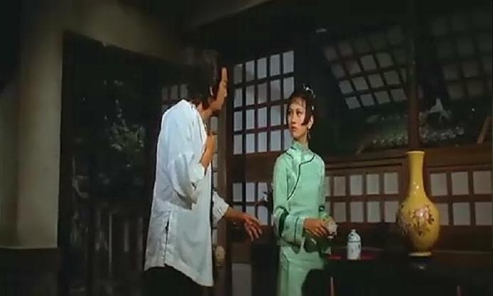 教头剧照的剧照